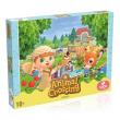 Opakowanie Puzzle 1000 Animal Crossing