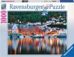 Opakowanie Puzzle 1000 Bergen Norwegia