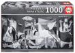 Opakowanie Puzzle 1000 Guernica, Pablo Picasso (miniatura) G3