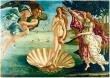 Opakowanie Puzzle 1000 Narodziny Wenus, Botticelli, 1485