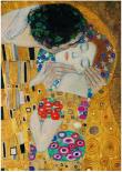 Opakowanie Puzzle 1000 Pocałunek- fragment, Gustav Klimt