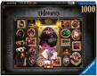 Opakowanie Puzzle 1000 Villainous. Ratigan