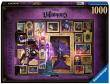 Opakowanie Puzzle 1000 Villainous. Yzma