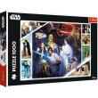 Opakowanie Puzzle 1000 W odległej galaktyce Star Wars 10625