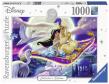 Opakowanie Puzzle 1000 Walt Disney. Aladyn