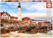 Opakowanie Puzzle 1500 Latarnia morska G3