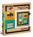 Opakowanie Puzzle 250 Frame Me Up Vintage Electronics