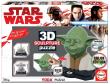 Opakowanie Puzzle 3D 160 Yoda (rzeźba do pomalowania) G3