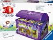 Opakowanie Puzzle 3D 216 Szkatułka z koniami