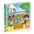 Opakowanie Puzzle 500 Animal Crossing