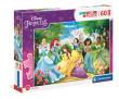 Opakowanie Puzzle 60 Maxi Super Kolor Princess