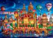Opakowanie Puzzle 6000 HQ Downtown