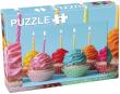 Opakowanie Puzzle Babeczki, cupcakes 56
