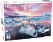 Opakowanie Puzzle Lodowiec Vatnajokull Park narodowy 1000 el /56759/