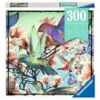 Opakowanie Puzzle Moment 300 Koliber i motyle