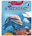 Radosław Żbikowski opowiada o oceanach wyd. 2021. Autor: Radosław Żbikowski. Dadada.pl Okładka książki Radosław Żbikowski opowiada o oceanach wyd. 2021