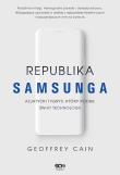 Okładka książki Republika Samsunga