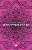 Okładka książki Rzeczywistość