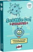 Opakowanie Scottie Go! Starter