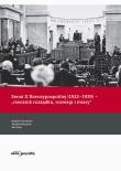 Senat II Rzeczypospolitej (1922-1939) -. Autor: (red.) Zbigniew Girzyński, Jarosław Kłaczkow (red.), Jan Żaryn (red.). Dadada.pl Okładka książki Senat II Rzeczypospolitej (1922-1939) -