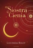 Siedem sióstr T.3 Siostra Cienia (w. specjalne). Autor: Riley Lucinda. Dadada.pl Okładka książki Siedem sióstr T.3 Siostra Cienia (w. specjalne)