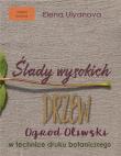 Okładka książki Ślady wysokich drzew