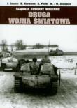 Śląskie epizody wojenne. Druga wojna światowa. Tom 1. Autor: Opracowanie zbiorowe. Dadada.pl Okładka książki Śląskie epizody wojenne. Druga wojna światowa. Tom 1