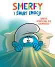 Smerfy i świat emocji T.1 Smerf, który bał się... Autor: Thierry Culliford, Falzar. Dadada.pl Okładka książki Smerfy i świat emocji T.1 Smerf, który bał się..