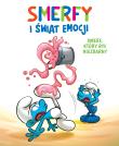 Smerfy i świat emocji T.2 Smerf, który był... Autor: Falzar, Thierry Culliford. Dadada.pl Okładka książki Smerfy i świat emocji T.2 Smerf, który był..