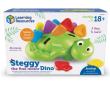 Opakowanie Sorter Dinozaur, Zestaw edukacyjny 11 szt.