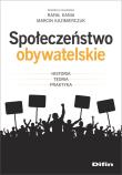 Okładka książki Społeczeństwo obywatelskie