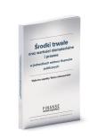 Środki trwałe w jednostkach sektora publicznego. Autor: Banach Marta. Dadada.pl Okładka książki Środki trwałe w jednostkach sektora publicznego