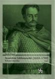 Stanisław Jabłonowski (16341702) T.1. Autor: Wagner Marek. Dadada.pl Okładka książki Stanisław Jabłonowski (16341702) T.1