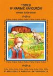 Streszczenia - Tomek w krainie... w.2016 LITERAT. Autor: oprac. Danuta Anusiak. Dadada.pl Okładka książki Streszczenia - Tomek w krainie... w.2016 LITERAT