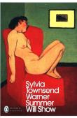 Summer Will Show. Autor: Sylvia Townsend Warner. Dadada.pl Okładka książki Summer Will Show