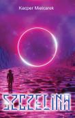 Okładka książki Szczelina