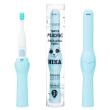 Opakowanie Szczoteczka Vitammy Tooth Friends-Light Blue NIKA