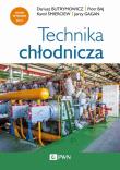 Okładka książki Technika chłodnicza