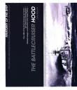 Okładka książki The Battlecruiser Hood