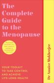 Okładka książki The Complete Guide to the Menopause