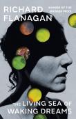 Okładka książki The Living Sea of Waking Dream