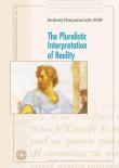 The Pluralistic Interpretation of Reality. Autor: Andrzej Maryniarczyk SDB. Dadada.pl Okładka książki The Pluralistic Interpretation of Reality