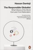 Okładka książki The Responsible Globalist