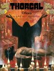Okładka książki Thorgal T.29 Ofiara