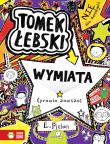 Okładka książki Tomek Łebski wymiata (prawie zawsze). Tom 5