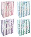 Opakowanie Torba prezentowa 26x32 Celebrate pastelowa
