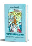 Tygrys przepołowiony. Spór o przyszłość Bengalu 1945-1947. Autor: Flasiński Tomasz. Dadada.pl Okładka książki Tygrys przepołowiony. Spór o przyszłość Bengalu 1945-1947