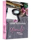 Urszula. Autor: Izabela M. Krasińska. Dadada.pl Okładka książki Urszula