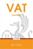 VAT. Autor: Opracowanie zbiorowe. Dadada.pl Okładka książki VAT