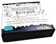 Vocabulary Builder Level A2 CREATIVO. Autor: Dwornik Paweł. Dadada.pl Okładka książki Vocabulary Builder Level A2 CREATIVO